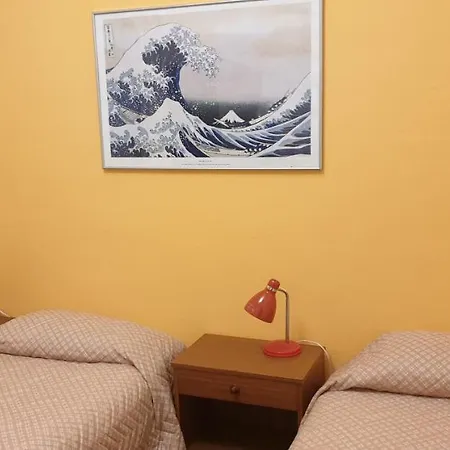Apartment Casa Zia Maria