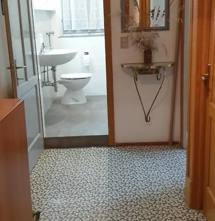 شقة Casa Zia Maria *