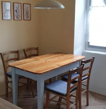 Casa Zia Maria *