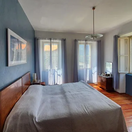 Casa Zia Maria Peaio