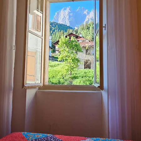 Casa Zia Maria * Peaio