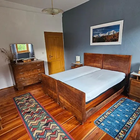 Casa Zia Maria Apartment