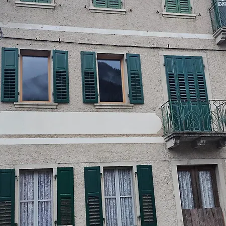 Casa Zia Maria Lägenhet *